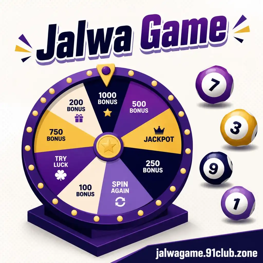 Jalwa Game