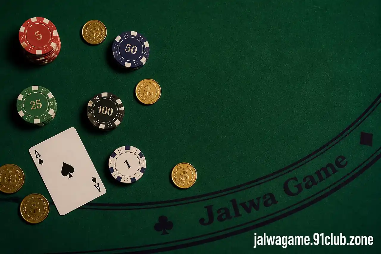 Jalwa Game