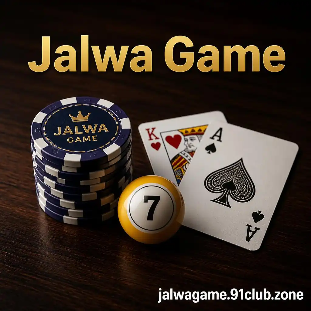 Jalwa Game
